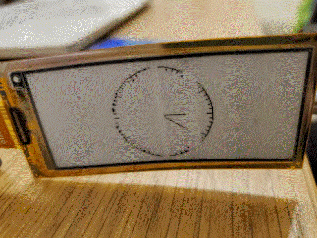 e-ink software fix? - adafruit industries