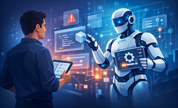 Lucentinian Works Co Ltd - Babysitting Vibe Coding AI agents